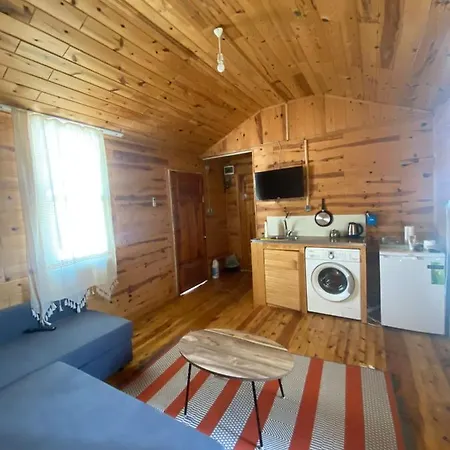 Apart Otel Lıme Tree Houses Beldibi (Kemer)