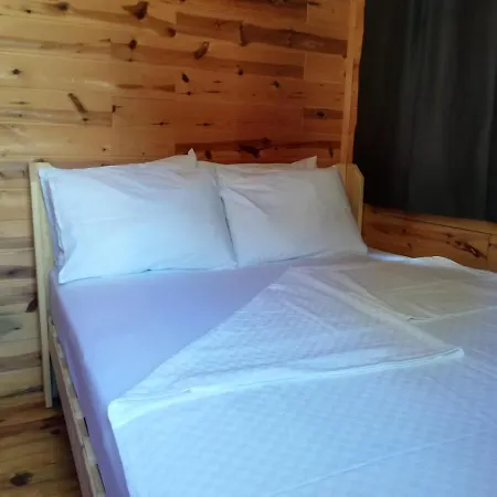 Lime Tree Houses * Beldibi (Kemer)